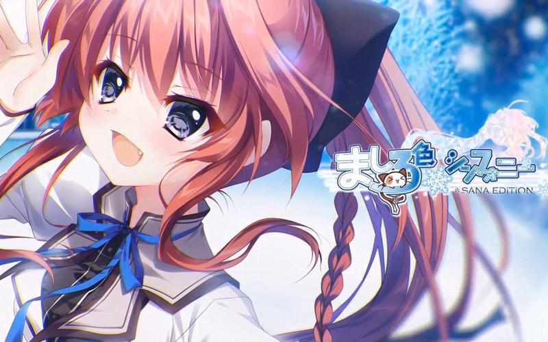 想玩纯白交响曲pc版？这份游戏介绍请你查收！