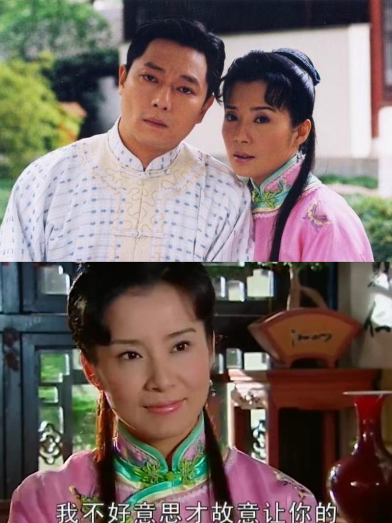电视剧哑巴新娘有哪些演员？主演是谁这部剧讲什么？