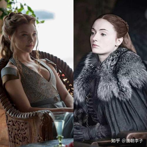 玛格丽提利尔是谁？角色背景与故事全揭秘！