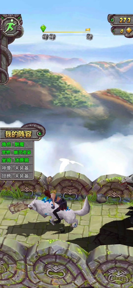 魔兽世界幽灵狼怎么获得（新手必看5种捕捉方法攻略）