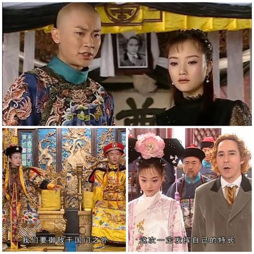 十三格格电视剧剧情怎么样？故事亮点抢先看盘点