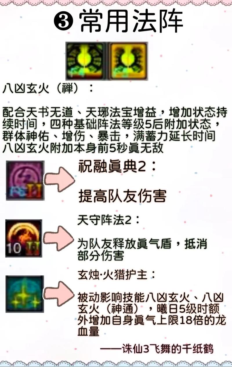 梦幻诛仙焚香谷技能怎么加点？老玩家分享独家方案