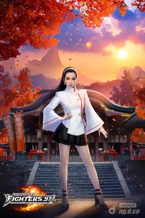 李冰冰代言网游有什么好处？快速了解三大核心优势！