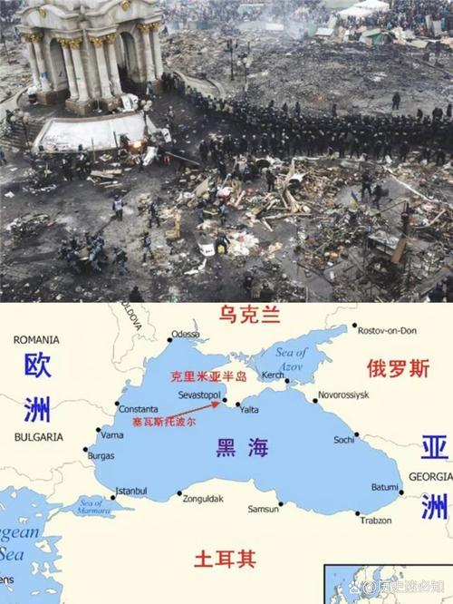 为什么关注克里米亚检察官(作用解读与重要性)