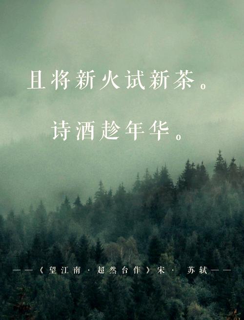 且以旧火试新茶什么意思？快速了解这个古老短语的奥秘！