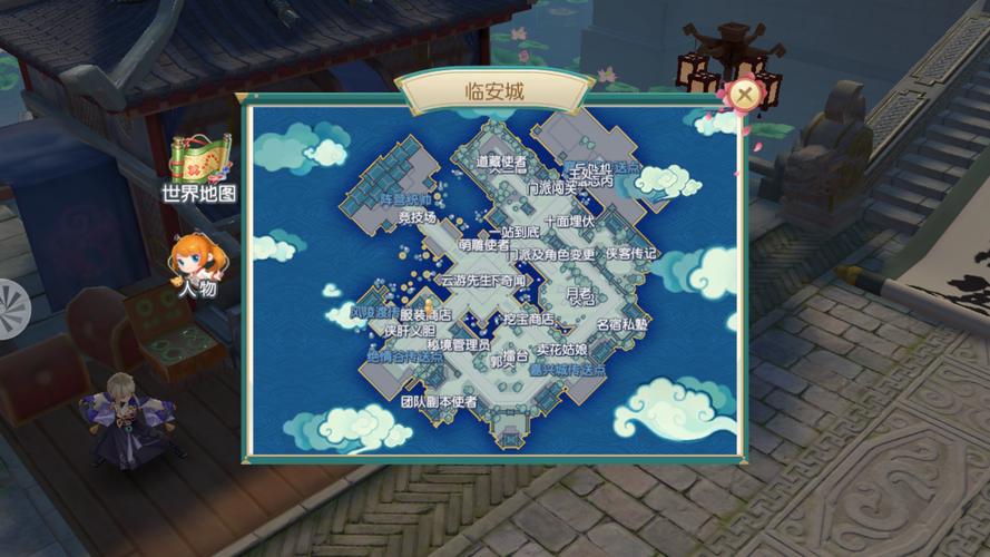 神雕侠侣2奇遇怎么快速玩？(轻松搞定新手技巧必学)