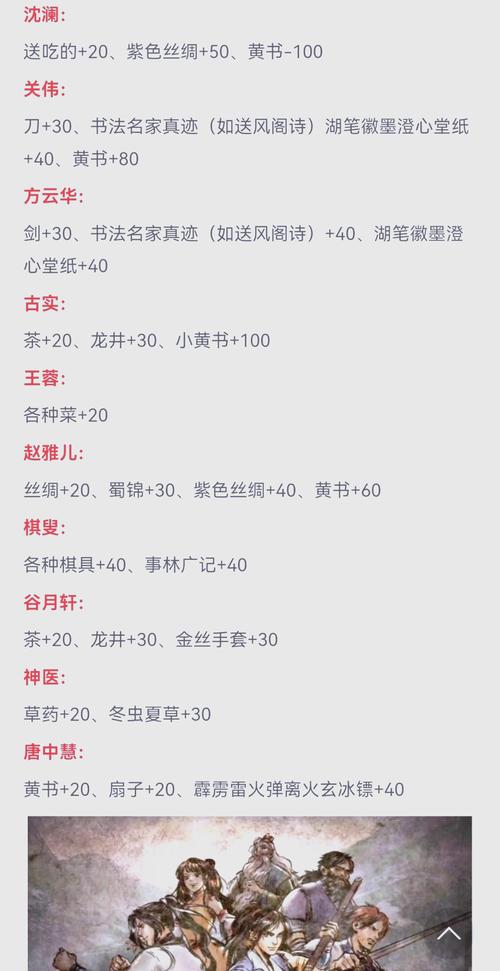 侠客风云传送礼怎么获得？手把手教你三种领取方式