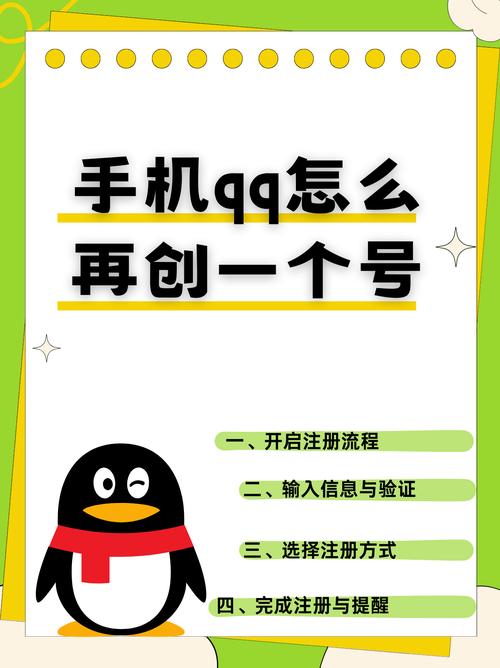 如何选择好用的qq号码申请器？老司机分享避坑指南！