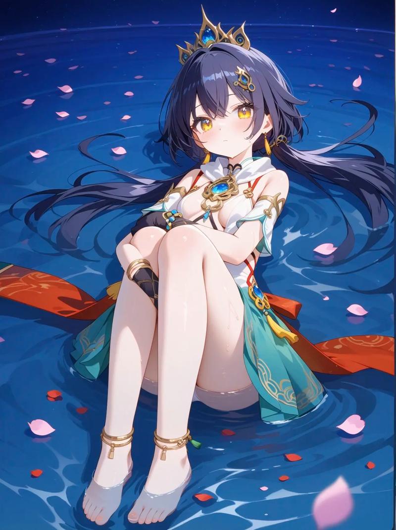 云崩坏星穹铁道设置优化方法？(性能提升高效秘诀)