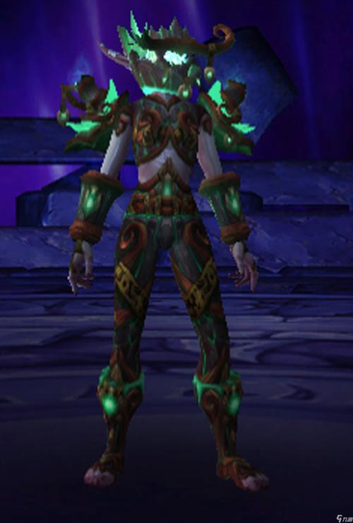 wow皮甲幻化如何获取(简单教程教你快速入手)