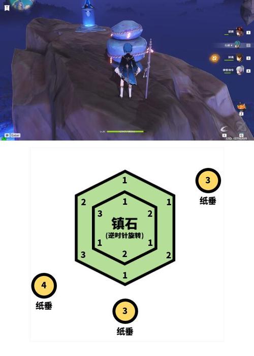 原神清籁逐雷记技巧总结？(行家分享高效过关要点！)