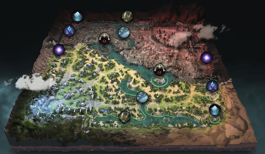 dota新地图好玩吗？(真实体验全面评测)