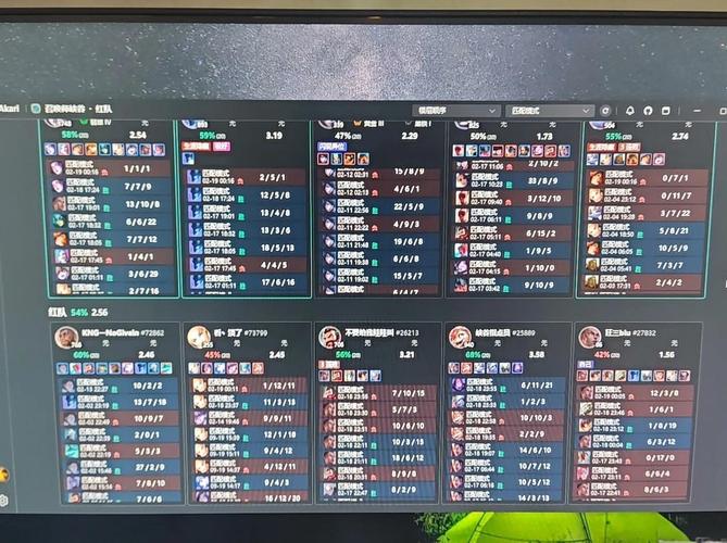 腾讯英雄联盟助手有什么用？玩家必知的功能全在这里！
