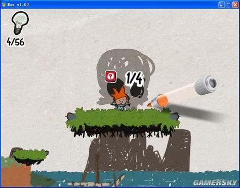 麦克斯与魔法标记怎么玩?(新手快速上手教程分享)