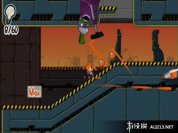 麦克斯与魔法标记怎么玩?(新手快速上手教程分享)