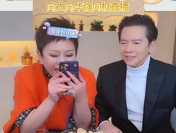 鲁豫有约向华强粉丝反应怎样？真实观众分享心得！