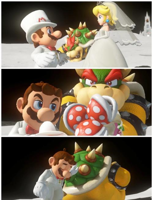 超级马里奥奥德赛通关要多久？时间攻略和建议！