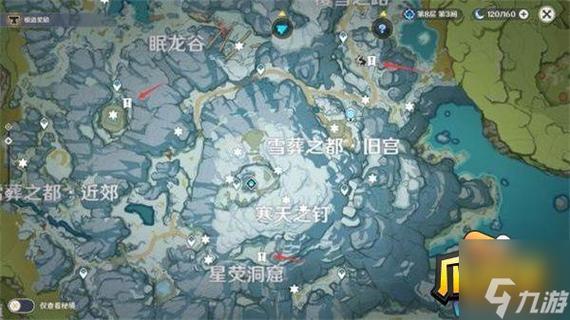 原神解冻所有碎片快速过法？(高效方法新手也能学会)
