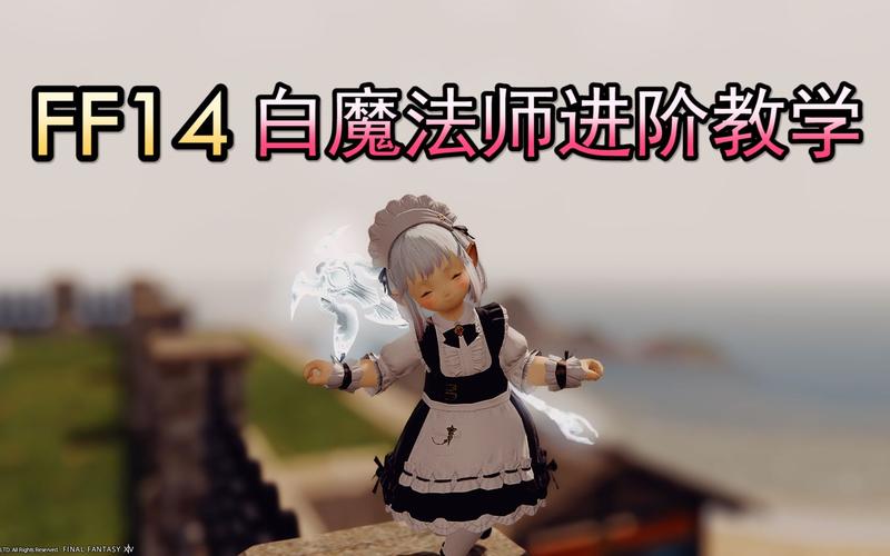 ff14白魔法师输出行不行？兼职打输出的小窍门！