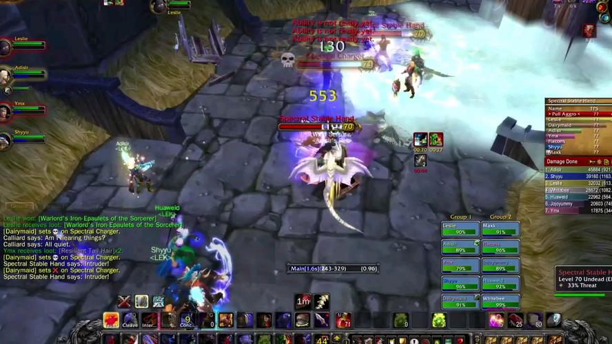 魔兽世界新资料片值得买吗？对比旧版本这些亮点超值