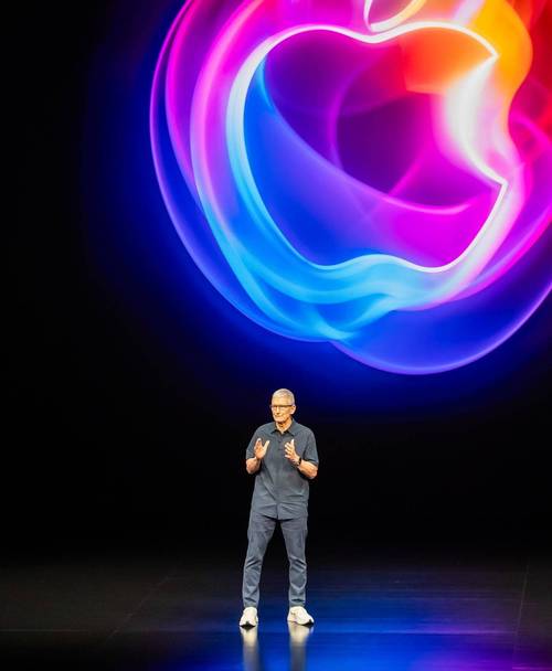 苹果将举行发布会，新iPhone配置曝光抢先了解