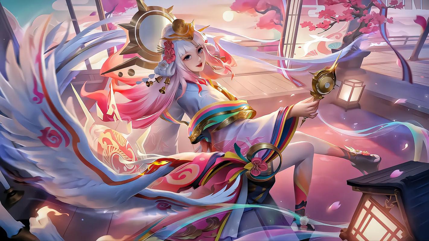 王者荣耀娜可露露怎么玩？掌握这5个技巧轻松带飞全场！