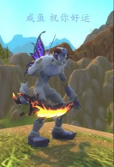 魔兽世界武器幻化怎么玩（新手快速上手5个步骤）