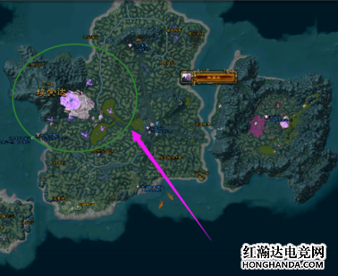 部落怎么去埃索达最快路径？省时省力技巧大揭秘