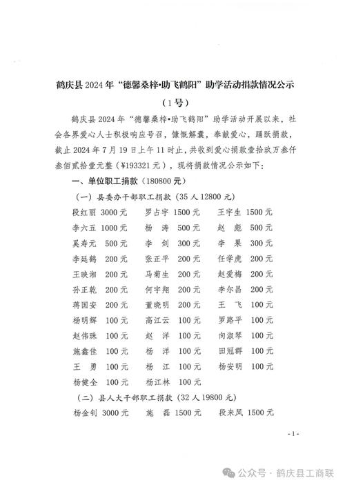 个人能否公开募捐案例分享？真实故事揭示秘密！
