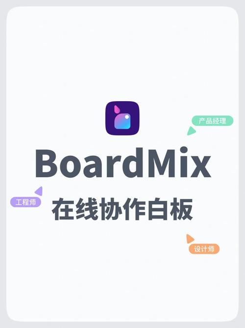 BOARDMIX适合谁（了解适用人群和使用最佳时机）