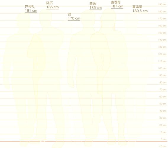 身高模拟对比网站功能有哪些？(详解这5个核心用途优势)