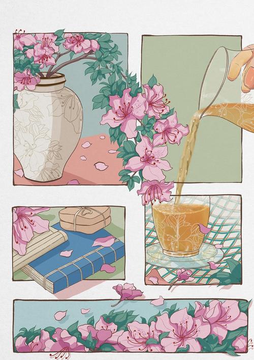 花中西施与其他花谁更美？(全方位对比详解)