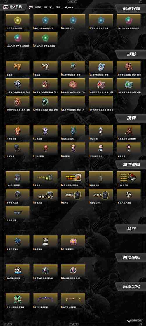 穿越火线截图目录功能有哪些？揭秘实用操作大全！