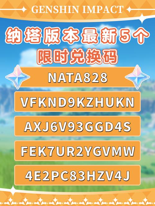 原神兑换码怎么用？(简单三步操作教你轻松兑换！)