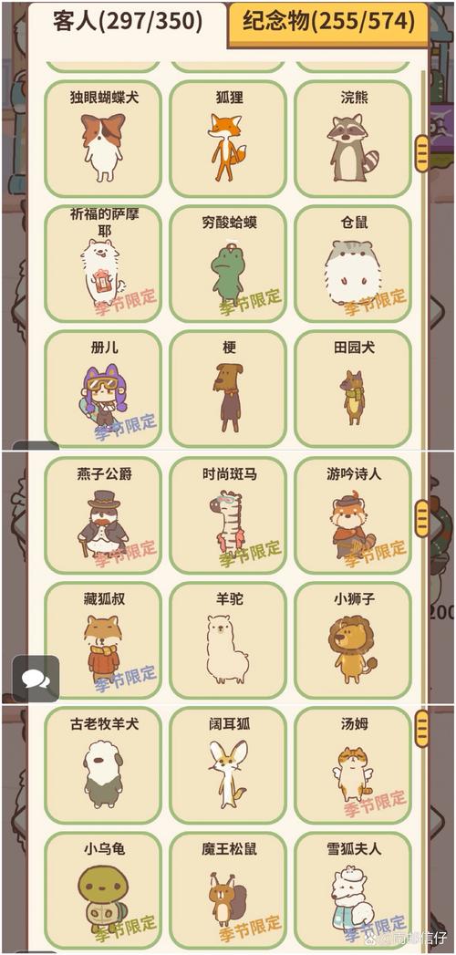 动物餐厅招租规律是什么？5分钟看懂核心方法！