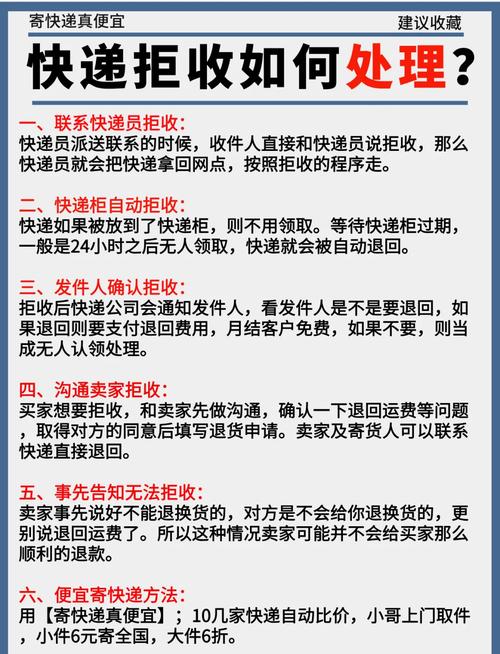 淘宝退货退款流程被拒怎么办？解决技巧轻松应对！