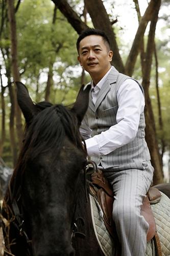 匹夫英雄电视剧主要演员有谁(角色介绍大全揭秘)