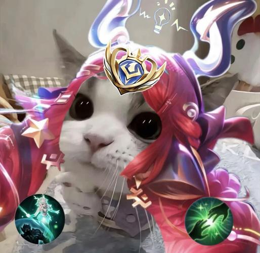 王者荣耀猫咪头像下载技巧？轻松获取高清原图！