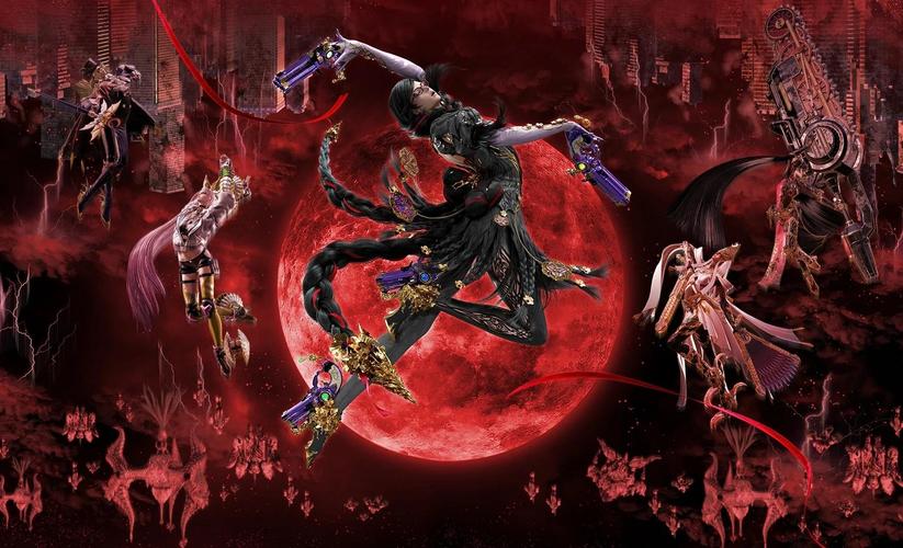 猎天使魔女最强武器怎么得？武器获取通关攻略详解