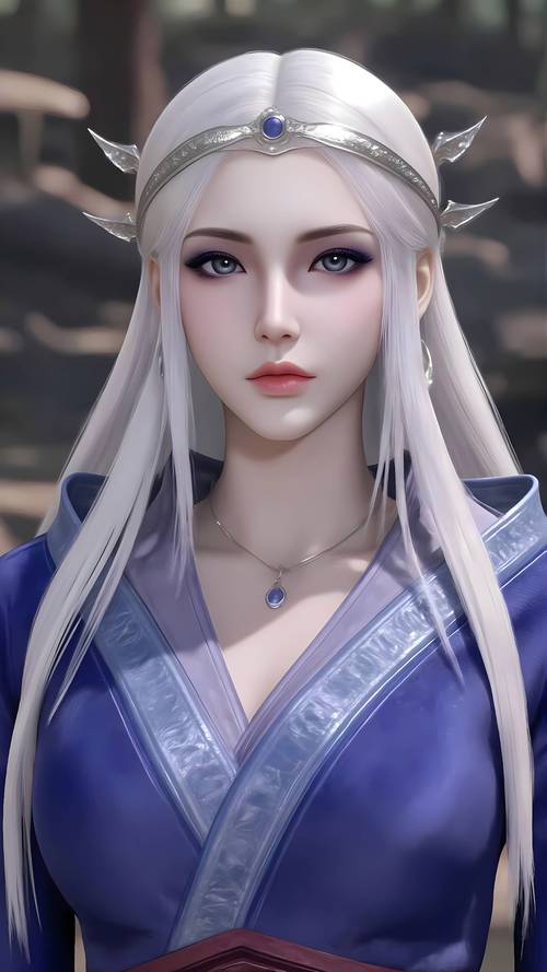 秦时明月雪女高清视频哪里找？免费资源观看指南(精彩场景分享)