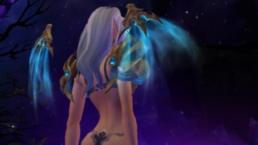 幻化系统有坑吗？魔兽老玩家总结的三大避雷要点