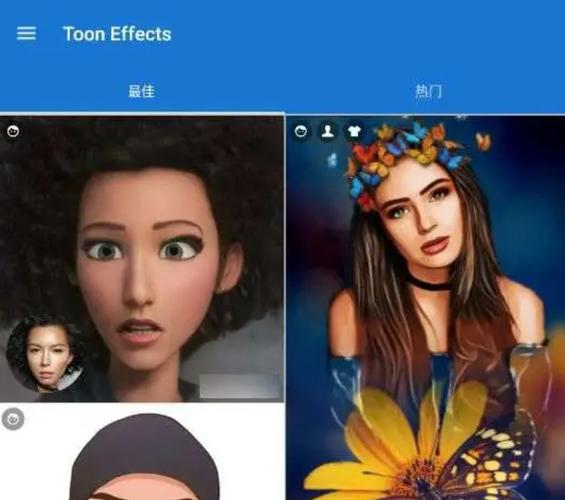 toonme网站怎么用？五步操作简单轻松上手！