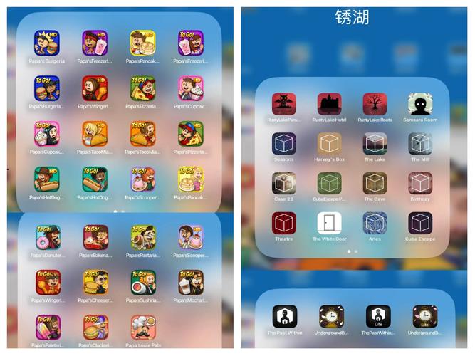 平板电脑游戏大全卡顿咋办？快速解决小妙招分享