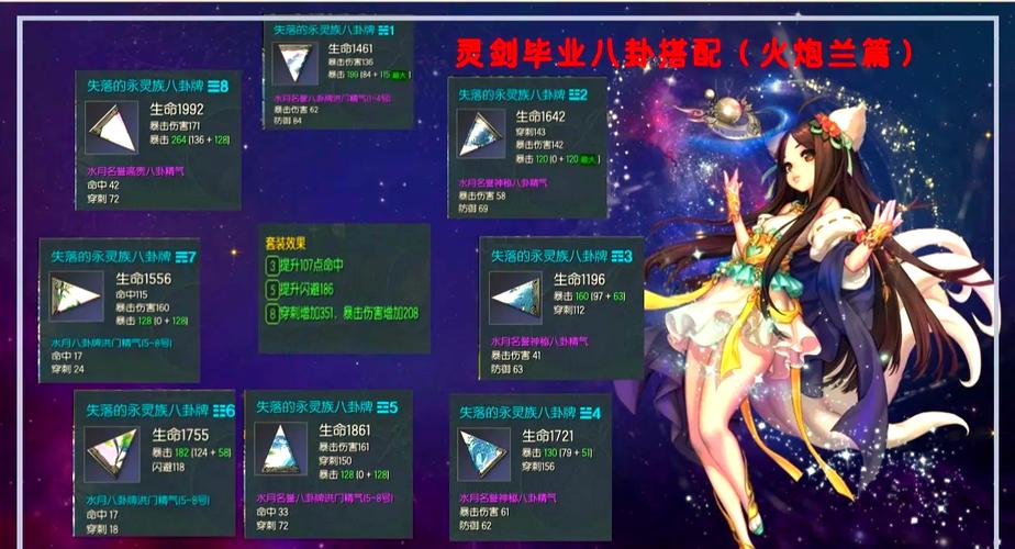 玩剑灵的配置要求高不高？关键配置影响游戏体验