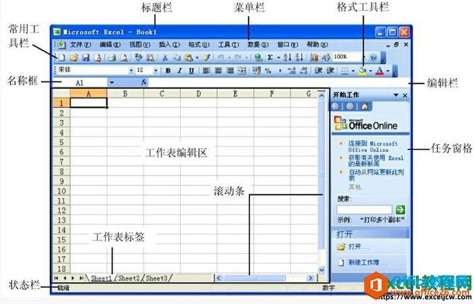 电子表格2003安装教程(详细步骤避免安装错误新手必看)
