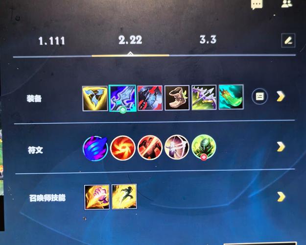 英雄联盟猴子出装怎么搭配强？行家推荐这6件装备！