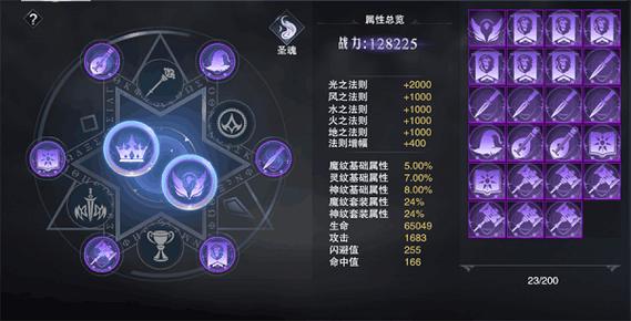 神魔大陆升级攻略效果如何？三招让经验值翻倍提升！