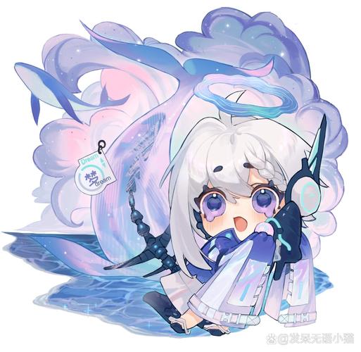化鲸手里捧着什么关键物品？掌握核心位置和作用