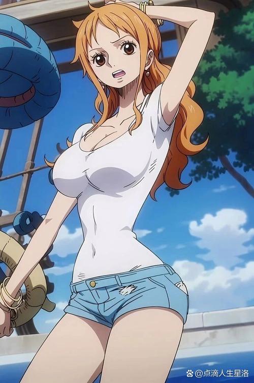 海贼王娜美小游戏手机版怎么装？下载步骤快速上手！