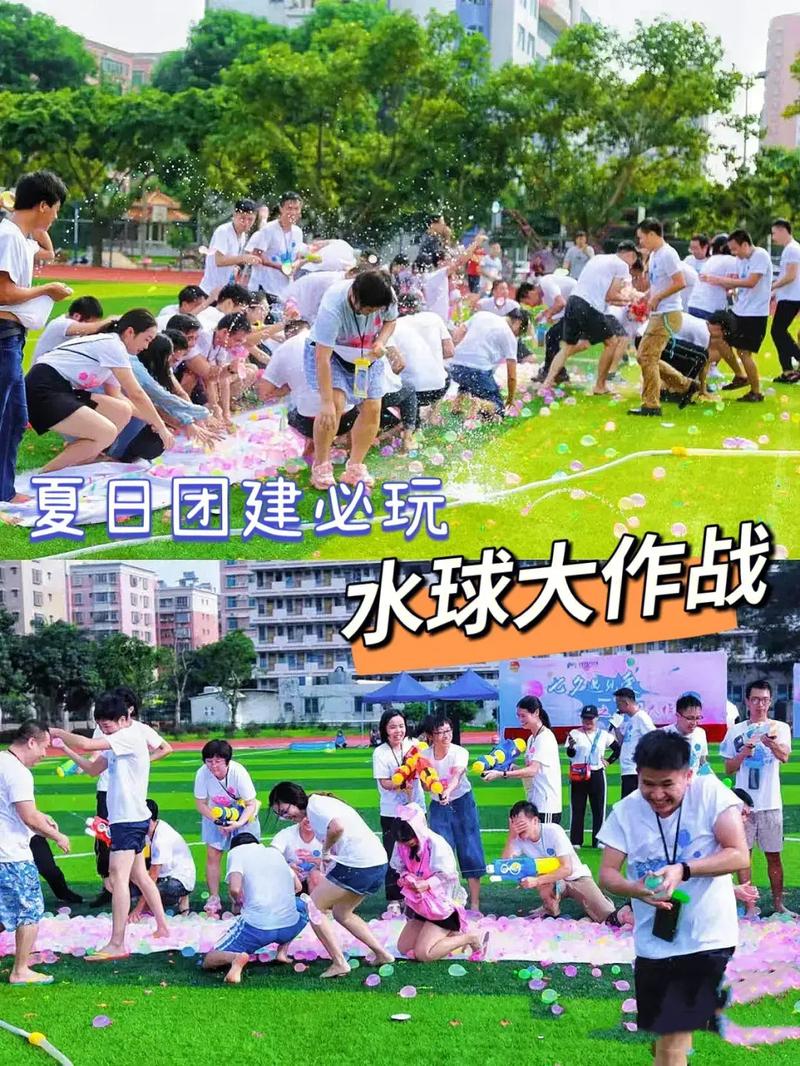 夏季游戏有哪些好玩的？推荐10款热门游戏让你玩转夏天